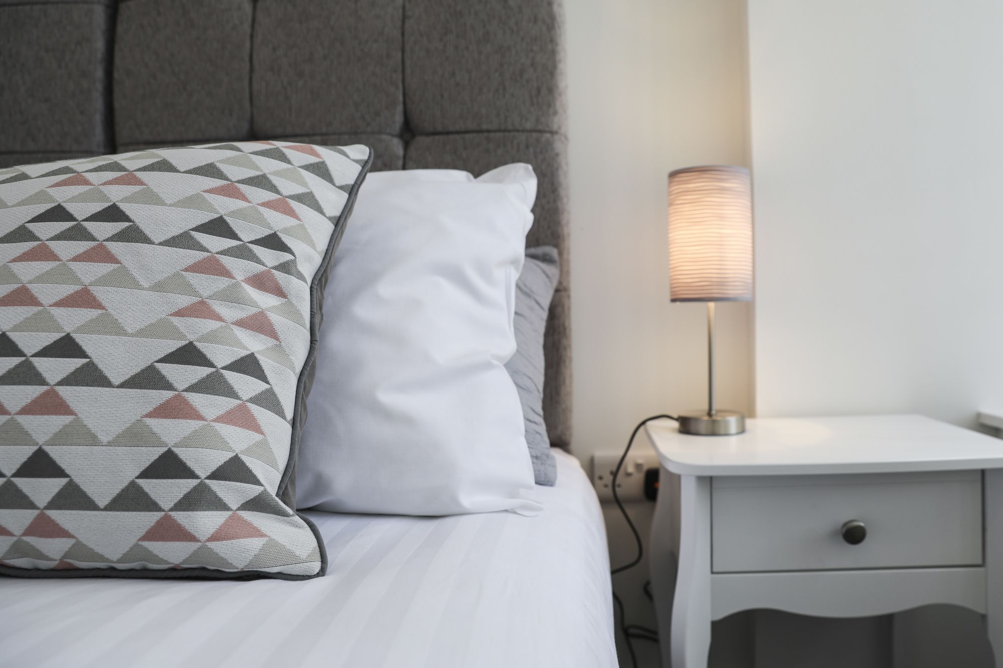 Diamond - King Street Apartment 9B Dundee Eksteriør bilde